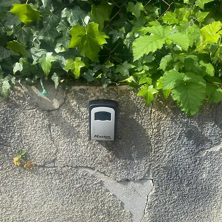 Entier 2 Chez Zarius Apartment Athis-Mons