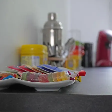 Entier 2 Chez Zarius * Athis-Mons